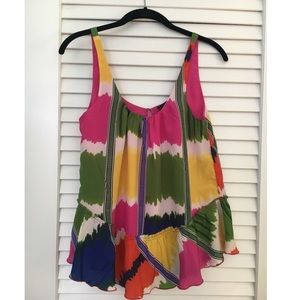 Patterson J Kincaid Top